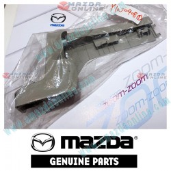 Mazda Genuine Front Seat Lower Cover NO3 C330-88-1K8-56 fits 12-18 MAZDA BIANTE [CC]
