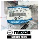 Mazda Genuine Rear Spring Shackle Rubber S083-28-333 fits 88-98 MAZDA BONGO [SD, SS,SR]