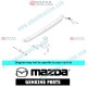 Mazda Genuine Rear Spring Shackle Rubber S083-28-333 fits 88-98 MAZDA BONGO [SD, SS,SR]