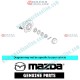 Mazda Genuine Left Hub Bolt SA01-26-113 fits 88-98 MAZDA BONGO [SD, SS,SR]
