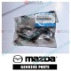 Mazda Genuine Radiator Water Hose F82A-15-537 fits 99-20 MAZDA BONGO [SK, SL]