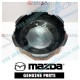 Mazda Genuine Center Cap S46D-37-191B fits 99-20 MAZDA BONGO [SK, SL]