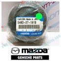 Mazda Genuine Center Cap S46D-37-191B fits 99-20 MAZDA BONGO [SK, SL] S46D-37-191B