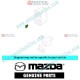 Mazda Genuine Multi-Purpose Fuse 10A GD7A-67-M10 fits 11-20 MAZDA BT-50 [UR, UP]