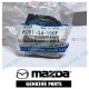 Mazda Genuine Stabilizer Bar Bushing KD61-34-156F fits 15-20 MAZDA CX-3 [DK]