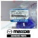 Mazda Genuine Converter & Pipe Insulator PE70-40-061 fits 15-20 MAZDA CX-3 [DK]