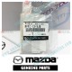 Mazda Genuine Ring O Bracket RF5C-13-VJ8 fits 15-20 MAZDA CX-3 [DK]