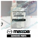 Mazda Genuine Ring O Bracket RF5C-13-VJ8 fits 13-19 MAZDA CX-5 [KE, KF]