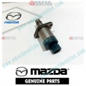 Mazda Genuino Valvula de Entrega SHY1-13-V21 para 2013-2019 Mazda CX-5 [KE,KF]