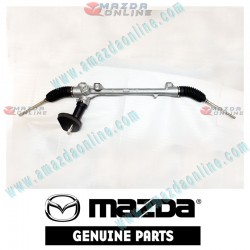 Mazda Genuine Power Steering Rack and Pinion Assembly K011-32-110A fits 13-16 MAZDA CX-5 [KE]