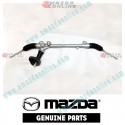 Mazda Genuine Power Steering Rack and Pinion Assembly K011-32-110A fits 13-16 MAZDA CX-5 [KE] K011-32-110A