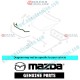 Mazda Genuine Bonnet Rubber Seal KD53-56-750A fits 13-16 MAZDA CX-5 [KE]