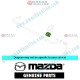 Mazda Genuine Stabilizer Bar Bushing KD31-28-156D fits 13-16 MAZDA CX-5 [KE]