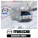 Mazda Genuine Stabilizer Bar Bushing KD61-34-156F fits 13-15 MAZDA CX-5 [KE]