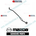 Mazda Genuino Varilla de Soporte EG21-56-651A para 2006-2012 Mazda CX-7 [ER]