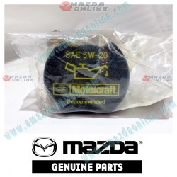 Mazda Genuine Combination Switch Body TD84-66-1B1 fits 09-15 MAZDA CX-9 [TB]