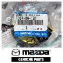 Mazda Genuino Cuerpo de Interruptor Combinado TD84-66-1B1 para 2009-2015 Mazda CX-9 [TB]