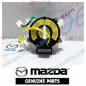 Mazda Genuino Cuerpo de Interruptor Combinado TD84-66-1B1 para 2009-2015 Mazda CX-9 [TB]