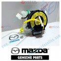 Mazda Genuino Cuerpo de Interruptor Combinado TD84-66-1B1 para 2009-2015 Mazda CX-9 [TB]