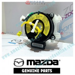 Mazda Genuino Cuerpo de Interruptor Combinado TD84-66-1B1 para 2009-2015 Mazda CX-9 [TB]