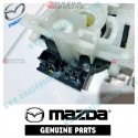 Mazda Genuino Cuerpo de Interruptor Combinado TD84-66-1B1 para 2009-2015 Mazda CX-9 [TB]