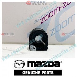 Mazda Genuine Stabilizer Bar Bushing KD35-28-156D fits 16-23 MAZDA CX-9 [TC]