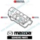 Mazda Genuine Valve Cover Gasket AJ03-10-235 fits 02-05 MAZDA TRIBUTE [EP]