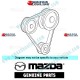 Mazda Genuine Water Pump Belt AJ03-18-381 fits 02-03 MAZDA TRIBUTE [EP]