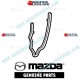 Mazda Genuine Front Cover Gasket AJ57-10-513 fits 00-11 MAZDA TRIBUTE [EP]