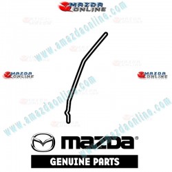 Mazda Genuine Timing Cover Gasket AJ57-10-523 fits 00-11 MAZDA TRIBUTE [EP]