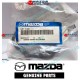 Mazda Genuine Timing Cover Gasket AJ57-10-523 fits 00-11 MAZDA TRIBUTE [EP]