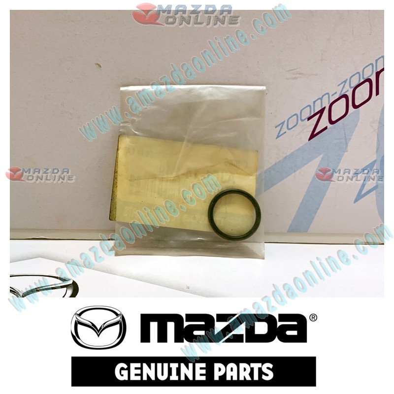 Mazda Genuino Junta de Tubo de Recogida de Bomba de Aceite AJF1-14-249 para 2006-2011 Mazda Tribute [EP]