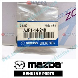 Mazda Genuino Junta de Tubo de Recogida de Bomba de Aceite AJF1-14-249 para 2006-2011 Mazda Tribute [EP]