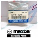 Mazda Genuino Junta de Tubo de Recogida de Bomba de Aceite AJF1-14-249 para 2006-2011 Mazda Tribute [EP]