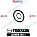 Mazda Genuino Junta de Tubo de Recogida de Bomba de Aceite AJF1-14-249 para 2006-2011 Mazda Tribute [EP]