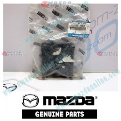 Mazda Genuine SHOCK ABSORBER MOUNTING E112-34-380D fits 00-11 MAZDA TRIBUTE [EP]