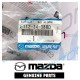 Mazda Genuine SHOCK ABSORBER MOUNTING E112-34-380D fits 00-11 MAZDA TRIBUTE [EP]