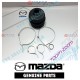 Mazda Genuine Drive Shaft Boot FS20-22-630 fits 93-02 MAZDA121 DEMIO [DB, DW]