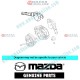 Mazda Genuine Combination Switch D652-66-122 fits 07-13 MAZDA2 [DE, DH]