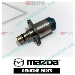 Mazda Genuine Delivery Valve SHY1-13-V21 fits 15-24 MAZDA2 [DJ, DL]