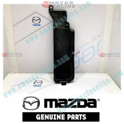 Mazda Genuine Radiator Support Side Panel D09H-53-115A fits 15-20 MAZDA2 [DJ]