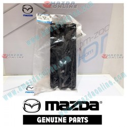 Mazda Genuine Striker Reinforcement D09H-70-780 fits 15-20 MAZDA2 [DJ]