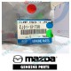 Mazda Genuine Intake Air Hose Clamp ZJ01-13-736 fits 02-10 MAZDA2 [DY, DE]
