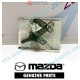 Mazda Genuine Right Nozzle(R) Washer D350-67-510 fits 02-07 MAZDA2 [DY]