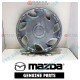Mazda Genuine Wheel Cap D374-37-170D fits 02-04 MAZDA2 [DY]