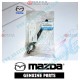 Mazda Genuine Steering Tie Rod D521-32-240 fits 05-07 MAZDA2 [DY]