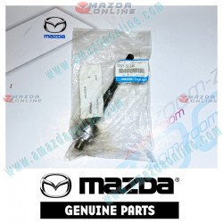 Mazda Genuine Steering Tie Rod D521-32-240 fits 05-07 MAZDA2 [DY]