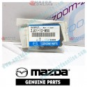 Mazda Genuine Thermo Gasket ZJ01-13-W89 fits 02-04 MAZDA2 [DY]
