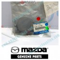 Mazda Genuine Intake Air Hose Clamp ZJ01-13-736 fits 03-12 MAZDA3 [BK, BL]