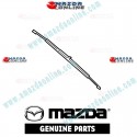 Mazda Genuine Front Wiper Blade BN8F-67-330 fits 06-08 MAZDA3 [BK] BN8F-67-330